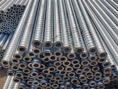 宣城中空锚杆技术及质量要求内容是什么？